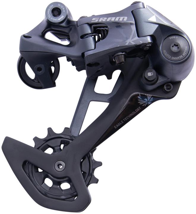 Produktbild Sram XX1 Eagle Lunar (12-fach)