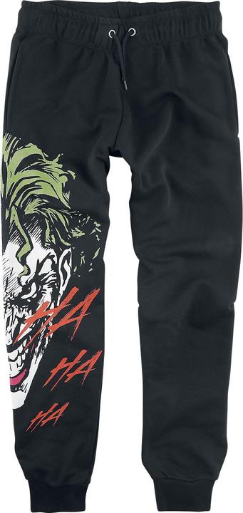 Produktbild Batman The Joker - Laughing (S)