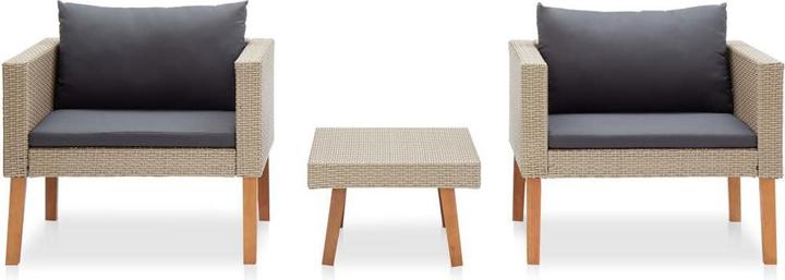 Image du produit vidaXL Adrien