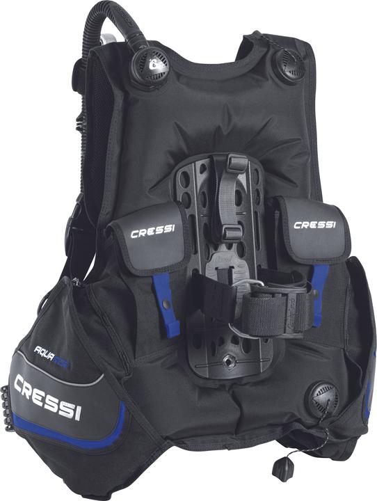 Actual product image Cressi Aquaride (S)