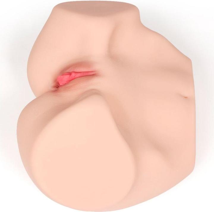 Kokos Maria Onahole Real Vagina