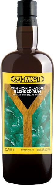 Immagine prodotto Samaroli Yehmon Classic 2022