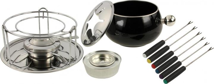 Produktbild Nouvel FleischNoir (Fondue Bourguignonne, Fondue Chinoise)