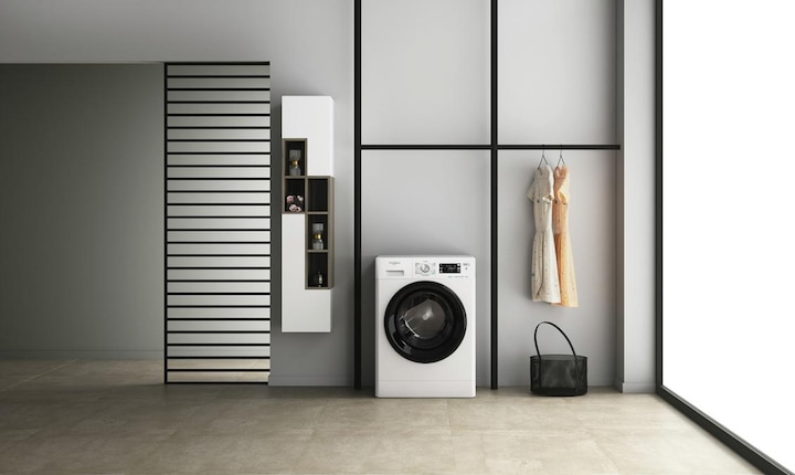 Image du produit Whirlpool WM FCH 914 A (9 kg, Gauche, Prise UE)