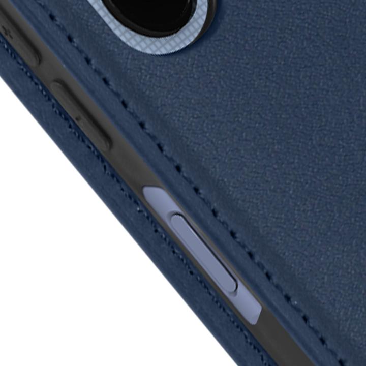 Actual product image Avizar Classic Edition, back cover with magnetic flap Series (Samsung Galaxy A25 5G)