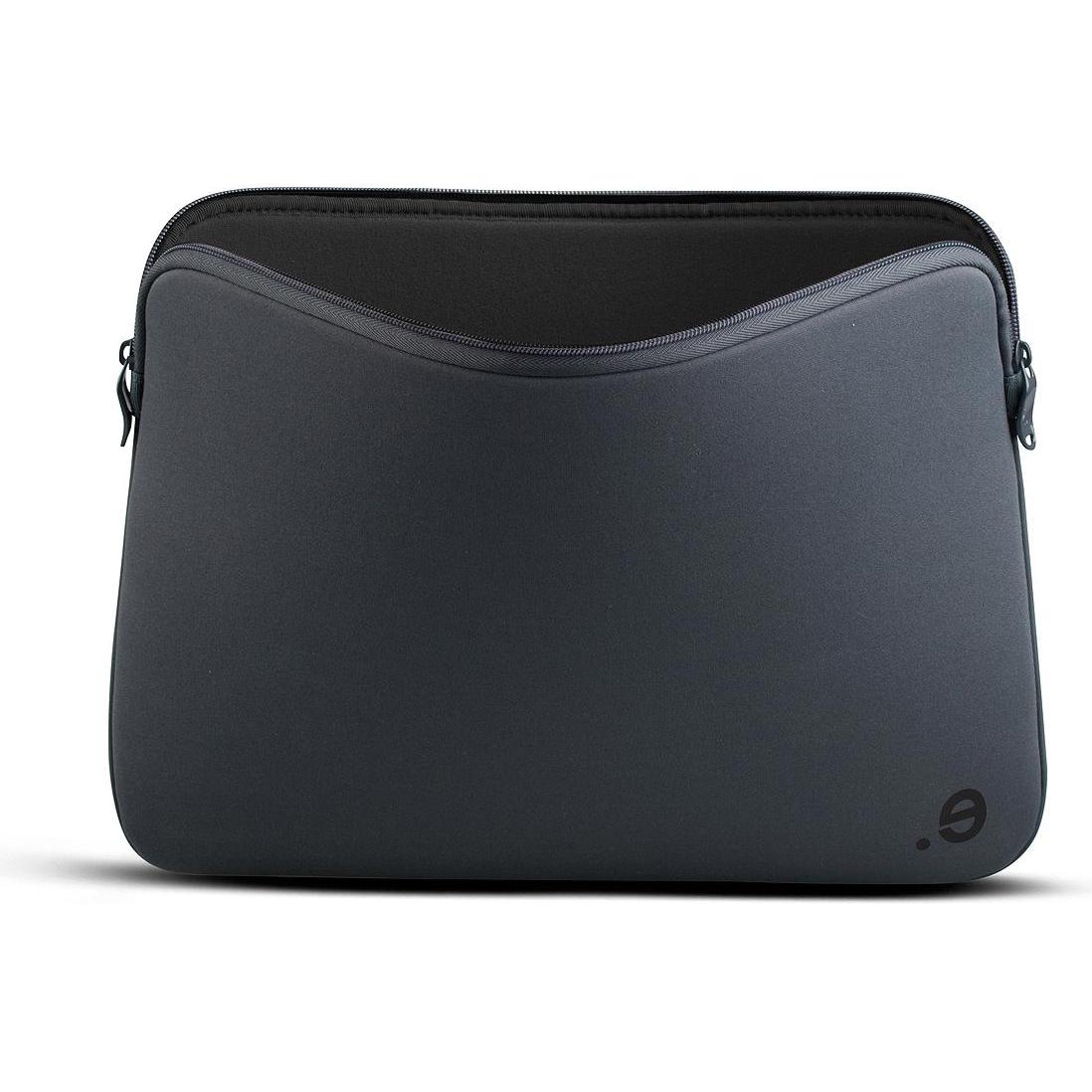 Thumbnail - Be.ez LA robe 101383 Notebooktasche (15.6 Zoll) Schutzhülle (15.60", Apple), Notebooktasche, Schwarz