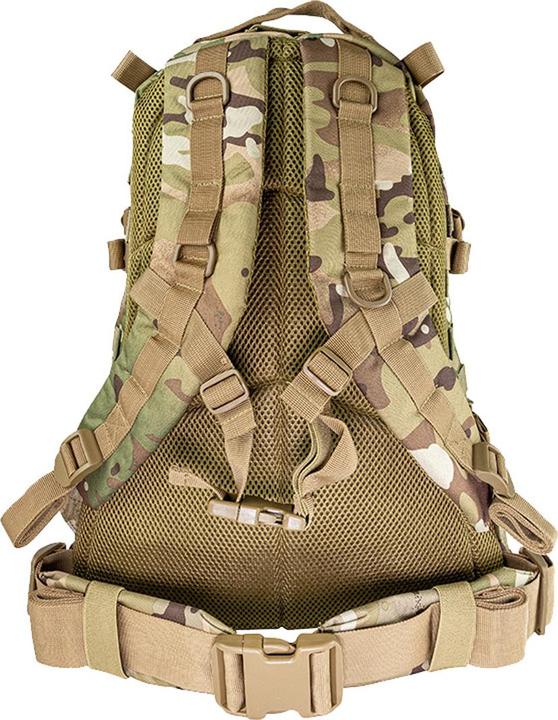 Actual product image Viper Special Ops Camo Backpack (45 l)