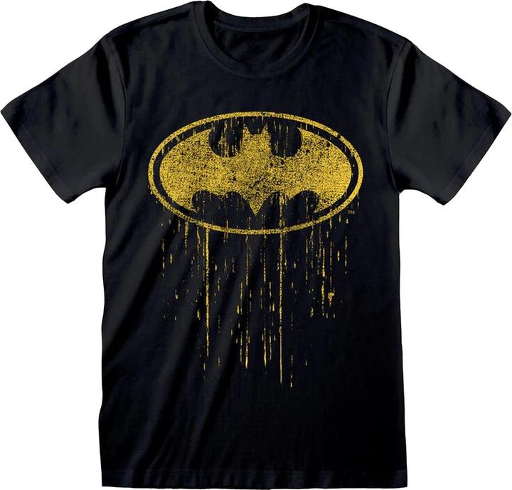 Produktbild Batman TShirt (XL)