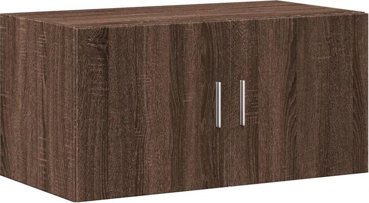 Actual product image vidaXL Wall cabinet (80 x 42.5 x 40 cm)