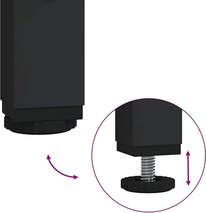 Image du produit vidaXL Khambalia