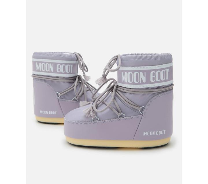 Actual product image Moon Boot Classic Low 2 (37)