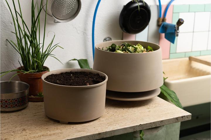 Produktbild WormUp Home 2 (1.30 l)