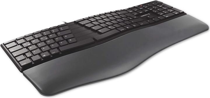 Actual product image CHERRY KC 4500 (DE, Cable)