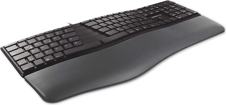 Produktbild CHERRY KC 4500 (DE, Kabelgebunden)