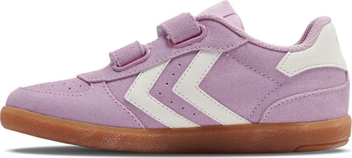 Actual product image hummel Victory Suede II (34)