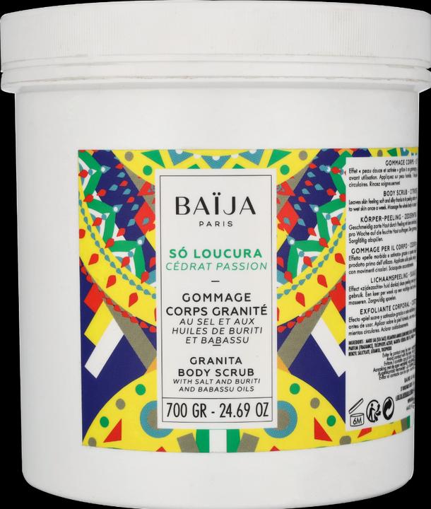Baija So Loucura (500.70 ml)