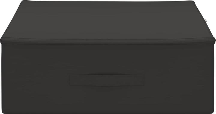 Actual product image vidaXL Aufbewahrungsbox (48 cm, 2x)