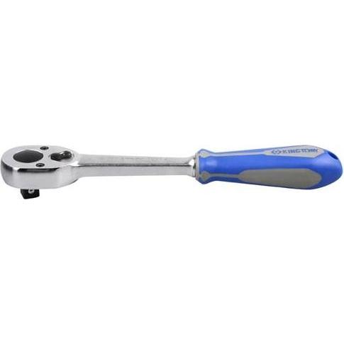 King, Ratsche, tony Carraca 1/2" 32 Dientes L:250mm