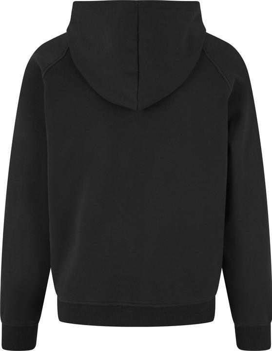 Produktbild Urban Classics Cosy Raglan Hoody (5XL)