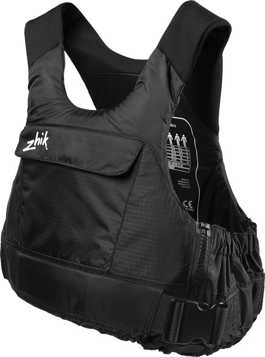 Immagine prodotto Zhik Gilet di galleggiamento PFD (XS)
