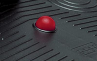 Productafbeelding Bakker Elkhuizen Voetvorm Standaard Laag