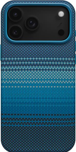 Pitaka UltraGuard (Apple iPhone 17 Pro Max)