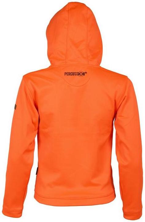Produktbild Percussion Hoodie Kinder (116, 128, 140, 152, 164, 176)