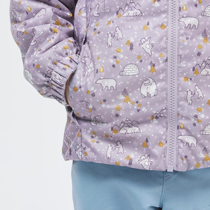 Immagine prodotto Quechua SH100 (116)