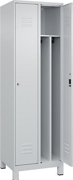 Actual product image C+P Classic PLUS locker (60 cm, 195 cm)