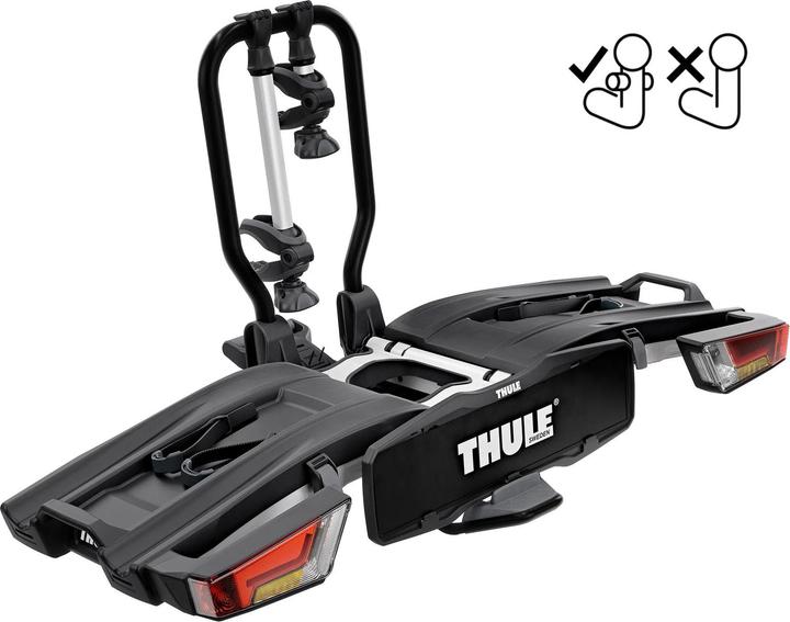 Thule EasyFold XT F 2