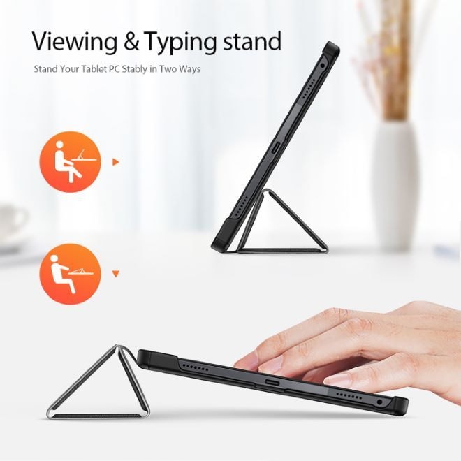 Image du produit Dux Ducis Série Domo (Tab M10 Plus)