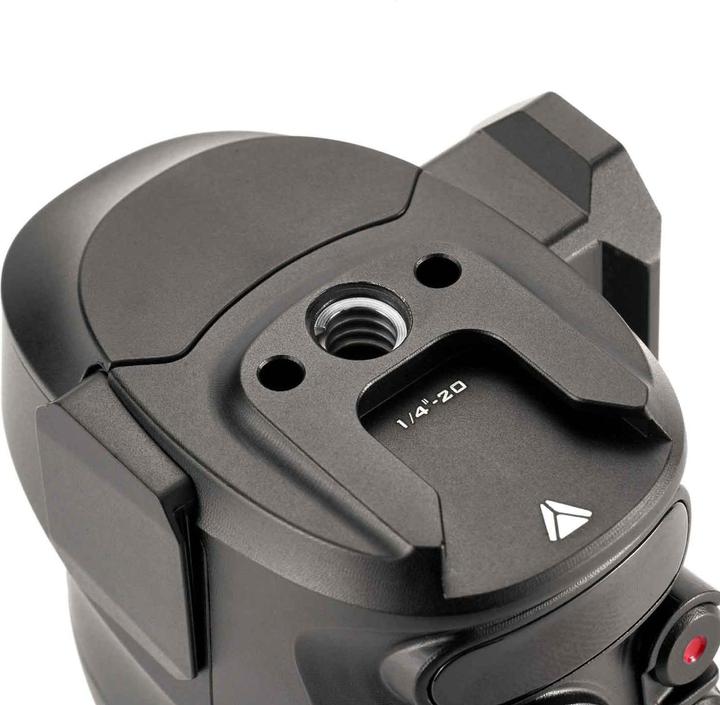 Immagine prodotto Tilta Nucleus Nano II Control Handle (Telecomando, Seguire la messa a fuoco)