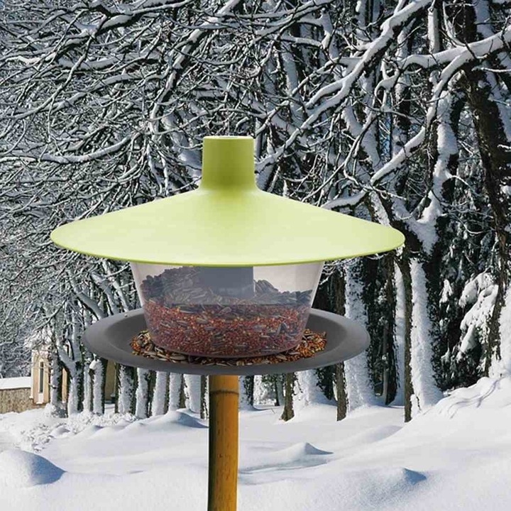 Actual product image Siena Garden Birdhouses