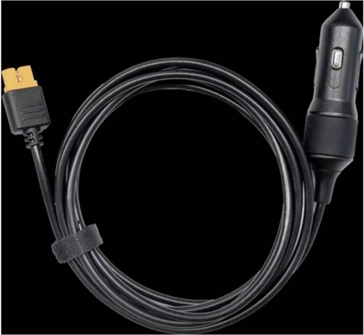 Actual product image EcoFlow Ladekabel