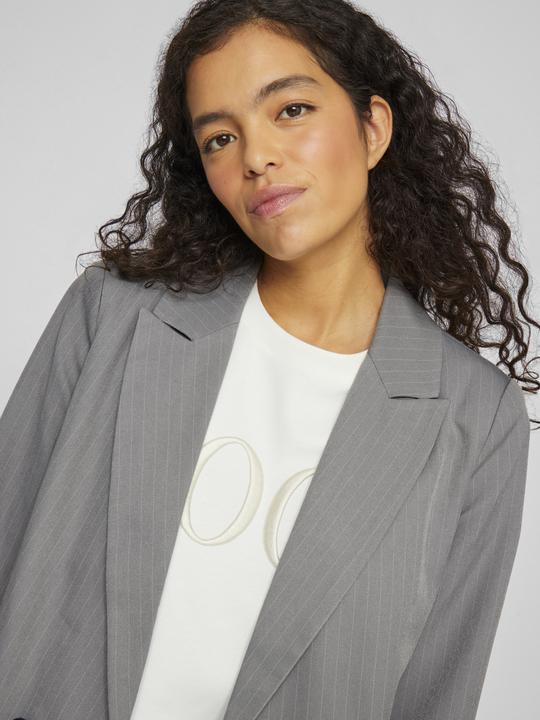 Produktbild Vila Einreihiger Blazer (40)