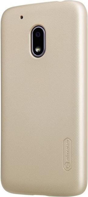 Image du produit Nillkin Super Frosted Shield Series (Motorola Moto G4 Play)