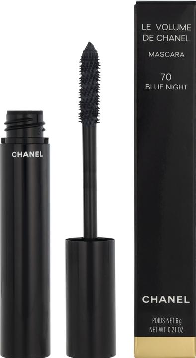 Produktbild Chanel Le Volume De (70 Blue Night)