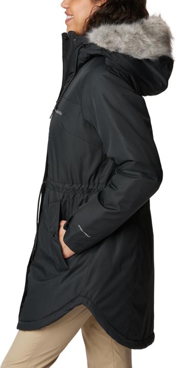 Produktbild Columbia Suttle Mountain Mid Jacket (S)