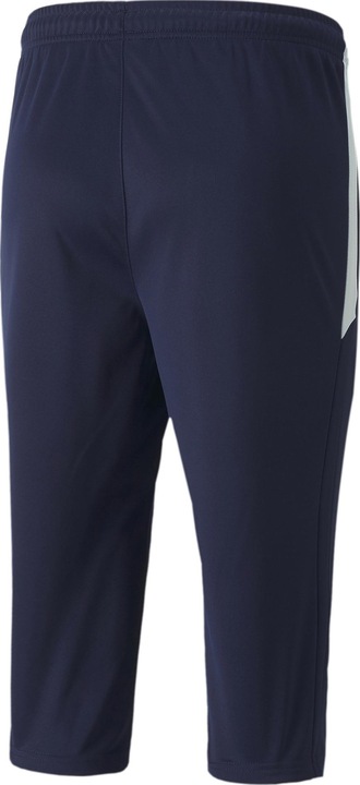 Actual product image Puma teamLIGA Training 3/4 Pants-657271 (XL)