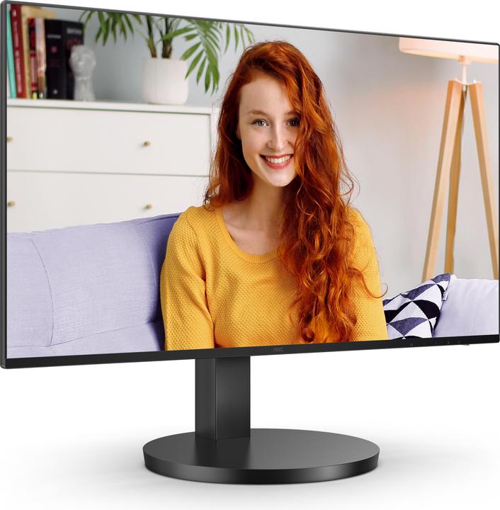 Image du produit AOC 24B3CF2 (1920 x 1080 pixels, 23.80")