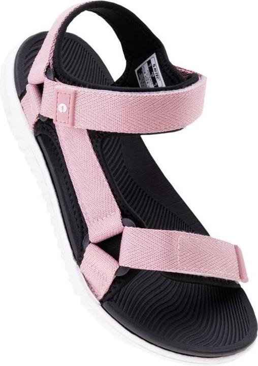 Produktbild Hi-Tec women's sandals Apodis Wo's Bridal pink, 38 m (38)