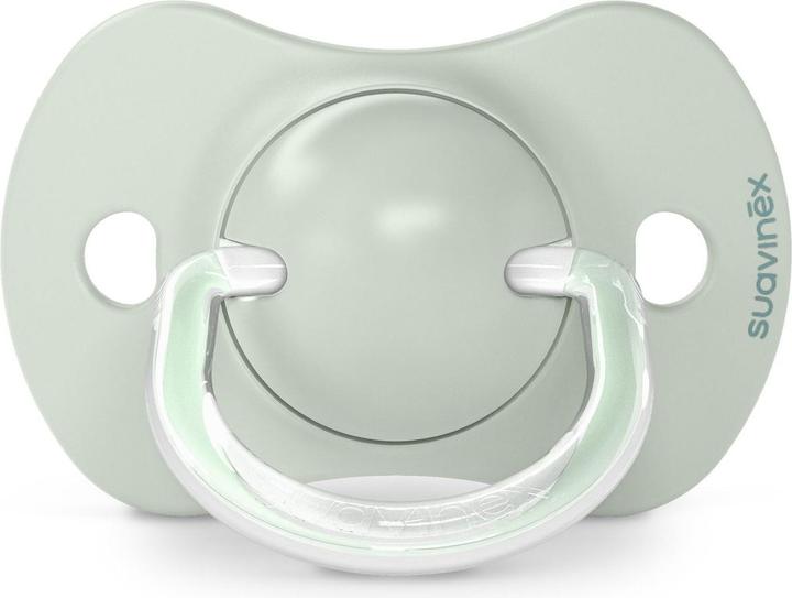 Actual product image Suavinex Soother set (2 pcs.) SX Pro Dreams 6-18M blue (2x, 6 - 18 Months)