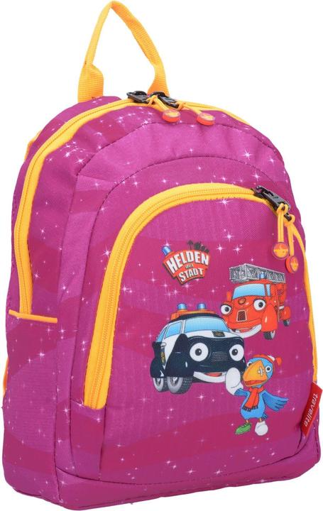 Produktbild Travelite Helden der Stadt Kinderrucksack 29 cm