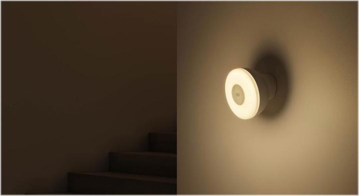 Productafbeelding Xiaomi Mi bewegingsgeactiveerd nachtlampje