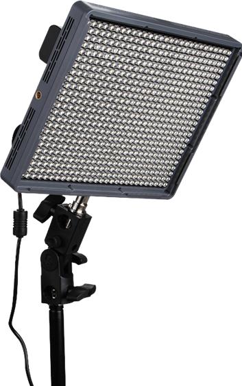 Produktbild Aputure Amaran HR672W flood (Videoleuchte)