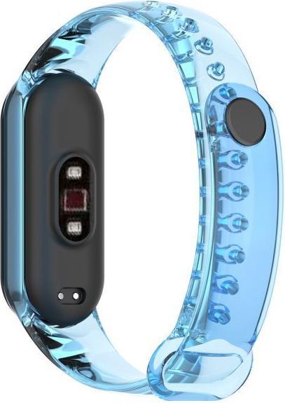 Produktbild MU Style Magic Series TPU Ersatz Armband (TPU Plastik)