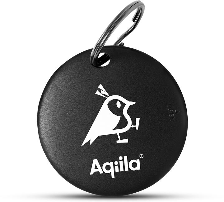 Immagine prodotto Aqiila - Tagbird - Item Finder (1-pack) (Android, iOS)
