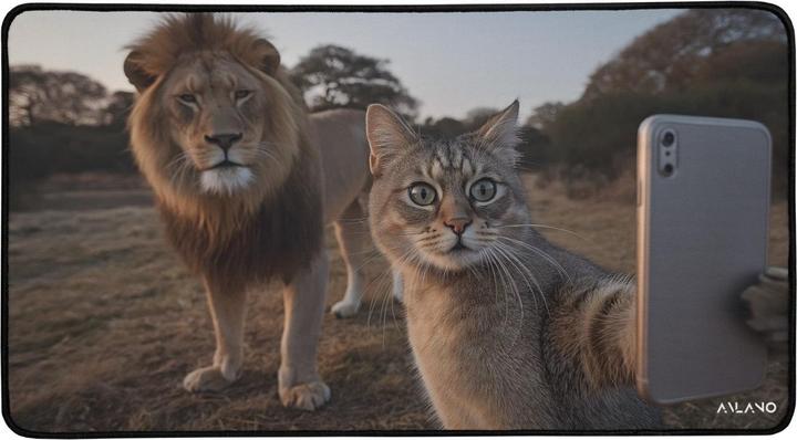 Produktbild Avlano Selfie Cat