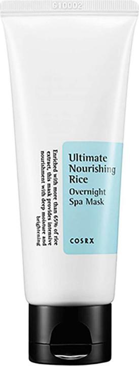 Image du produit Cosrx Riz nourrissant ultime (60 ml)