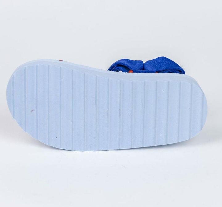 Produktbild Spiderman Spider-Man Kinder Sandalen Blau (28)